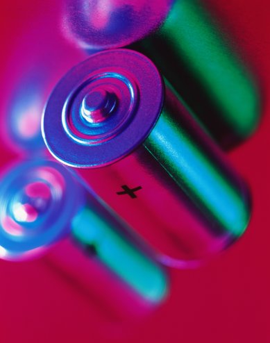 Happy National Battery Day!